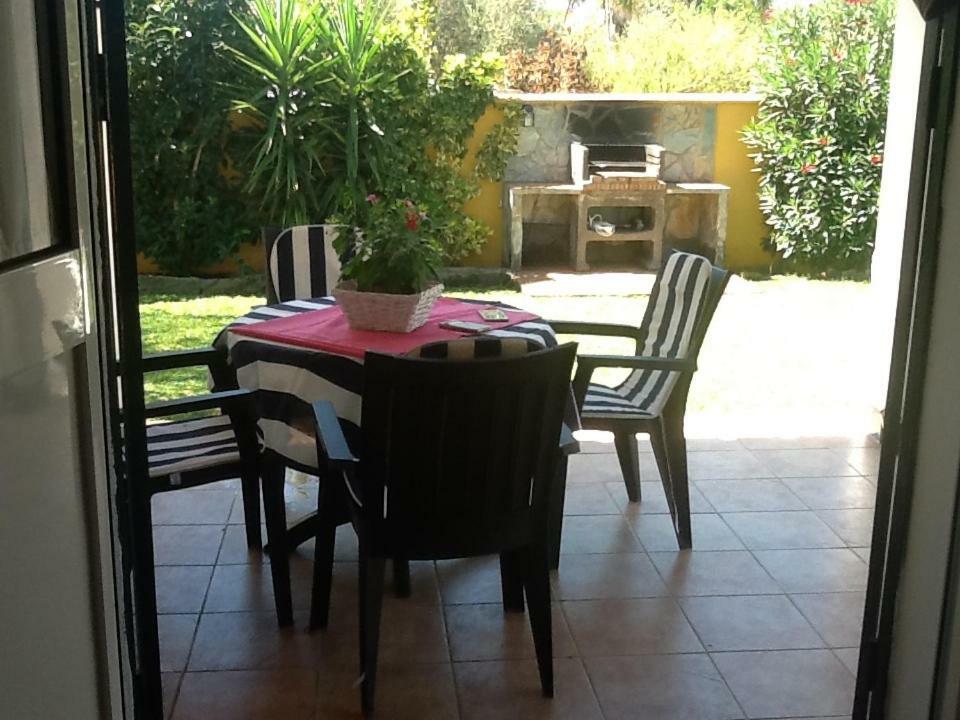 Chalet La Huerta Con Piscina Y Wifi Conil De La Frontera Exterior foto